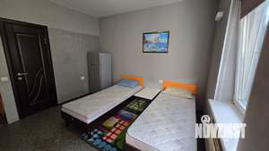 Студия квартира, на длительный срок, 30м2, 1/1 этаж