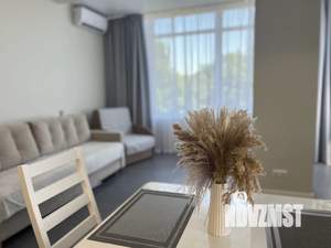 Студия квартира, посуточно, 36м2, 5/6 этаж