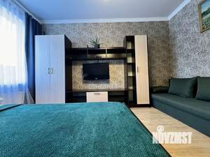 1-к квартира, посуточно, 37м2, 2/3 этаж