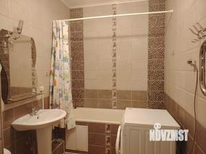 2-к квартира, на длительный срок, 75м2, 6/12 этаж
