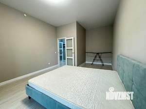 1-к квартира, на длительный срок, 44м2, 18/20 этаж