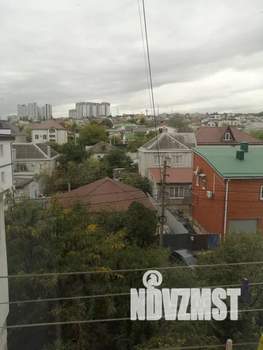 1-к квартира, посуточно, 20м2, 5/9 этаж