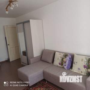 1-к квартира, на длительный срок, 32м2, 2/5 этаж