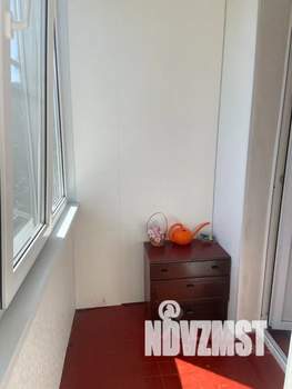 2-к квартира, посуточно, 53м2, 2/3 этаж