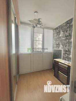 2-к квартира, на длительный срок, 65м2, 3/16 этаж