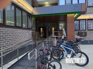 1-к квартира, на длительный срок, 35м2, 18/20 этаж