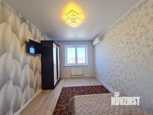 1-к квартира, на длительный срок, 36м2, 7/12 этаж