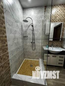 1-к квартира, посуточно, 50м2, 8/14 этаж