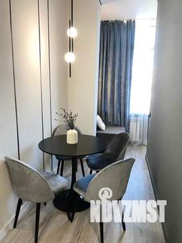 1-к квартира, посуточно, 46м2, 3/7 этаж