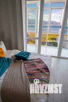 Студия квартира, посуточно, 42м2, 8/16 этаж