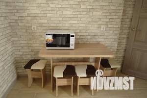 1-к квартира, посуточно, 37м2, 4/9 этаж