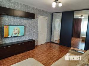 1-к квартира, на длительный срок, 40м2, 9/16 этаж