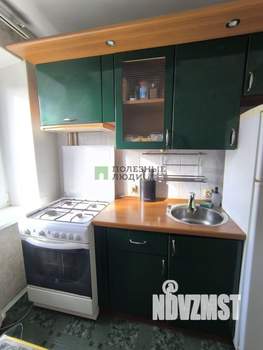 2-к квартира, на длительный срок, 44м2, 3/5 этаж