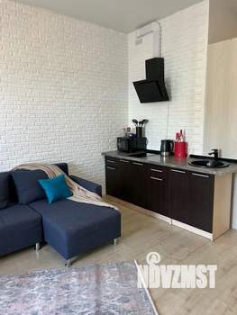 Студия квартира, на длительный срок, 31м2, 5/5 этаж