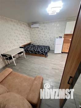 1-к квартира, посуточно, 25м2, 2/3 этаж