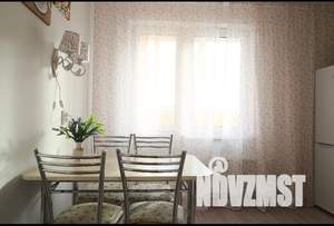 1-к квартира, на длительный срок, 38м2, 15/17 этаж