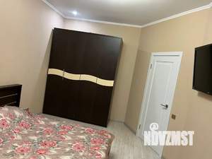 1-к квартира, посуточно, 40м2, 3/14 этаж