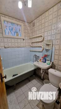 1-к квартира, на длительный срок, 30м2, 4/5 этаж