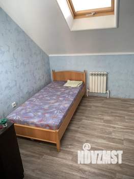 3-к квартира, на длительный срок, 90м2, 4/4 этаж