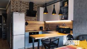 1-к квартира, на длительный срок, 48м2, 10/22 этаж