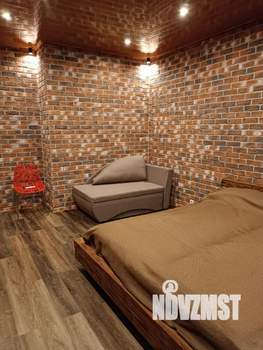 1-к квартира, на длительный срок, 38м2, 3/18 этаж