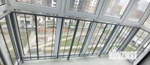 1-к квартира, на длительный срок, 38м2, 7/16 этаж