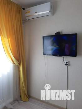 1-к квартира, посуточно, 37м2, 15/16 этаж