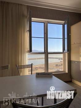 1-к квартира, на длительный срок, 48м2, 5/9 этаж