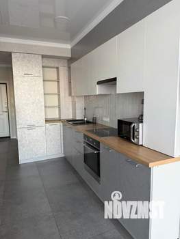 1-к квартира, на длительный срок, 35м2, 9/16 этаж