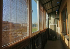 1-к квартира, на длительный срок, 40м2, 6/6 этаж