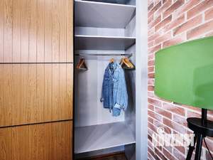 Студия квартира, на длительный срок, 31м2, 4/22 этаж