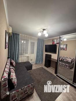 2-к квартира, на длительный срок, 32м2, 5/5 этаж