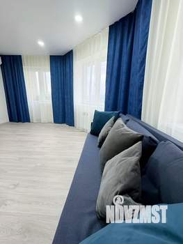 2-к квартира, посуточно, 60м2, 11/12 этаж