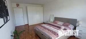 2-к квартира, посуточно, 80м2, 16/16 этаж