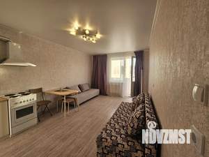 Студия квартира, посуточно, 28м2, 6/16 этаж