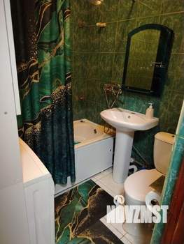 1-к квартира, на длительный срок, 38м2, 4/5 этаж