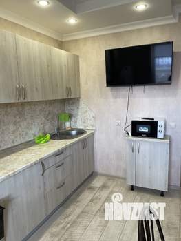 1-к квартира, на длительный срок, 42м2, 6/14 этаж