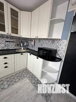 1-к квартира, посуточно, 40м2, 3/16 этаж
