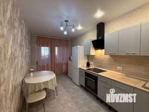 2-к квартира, на длительный срок, 52м2, 5/7 этаж