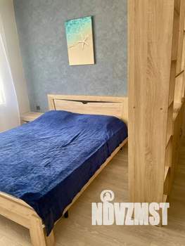 1-к квартира, посуточно, 41м2, 10/10 этаж