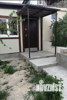 Студия квартира, на длительный срок, 30м2, 1/1 этаж