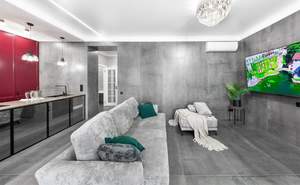 1-к квартира, на длительный срок, 60м2, 14/19 этаж