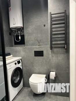 1-к квартира, посуточно, 42м2, 4/16 этаж