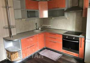 1-к квартира, на длительный срок, 38м2, 6/16 этаж