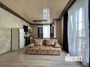 1-к квартира, на длительный срок, 53м2, 4/4 этаж