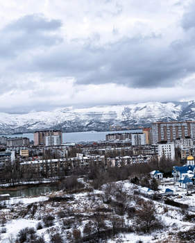 2-к квартира, на длительный срок, 52м2, 9/21 этаж