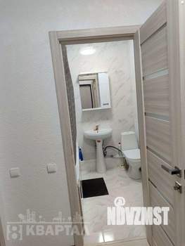 1-к квартира, на длительный срок, 36м2, 8/12 этаж