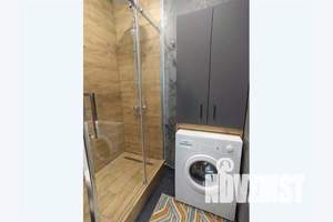 1-к квартира, посуточно, 42м2, 21/21 этаж