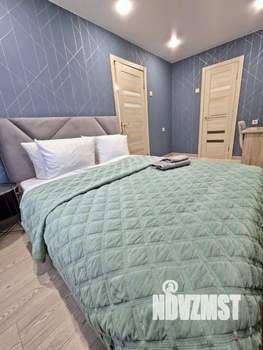 2-к квартира, посуточно, 47м2, 4/5 этаж