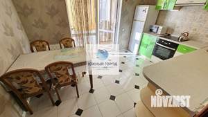 1-к квартира, на длительный срок, 47м2, 6/17 этаж